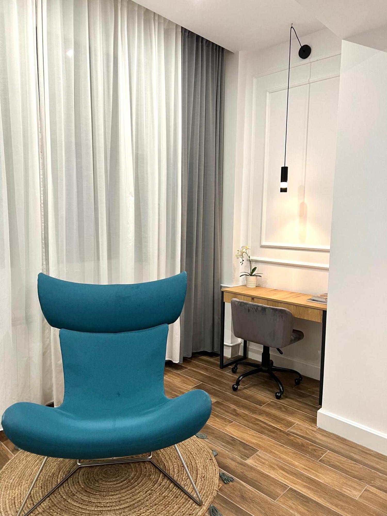 Moni Downtown Luxury Apartments Beograd Ngoại thất bức ảnh